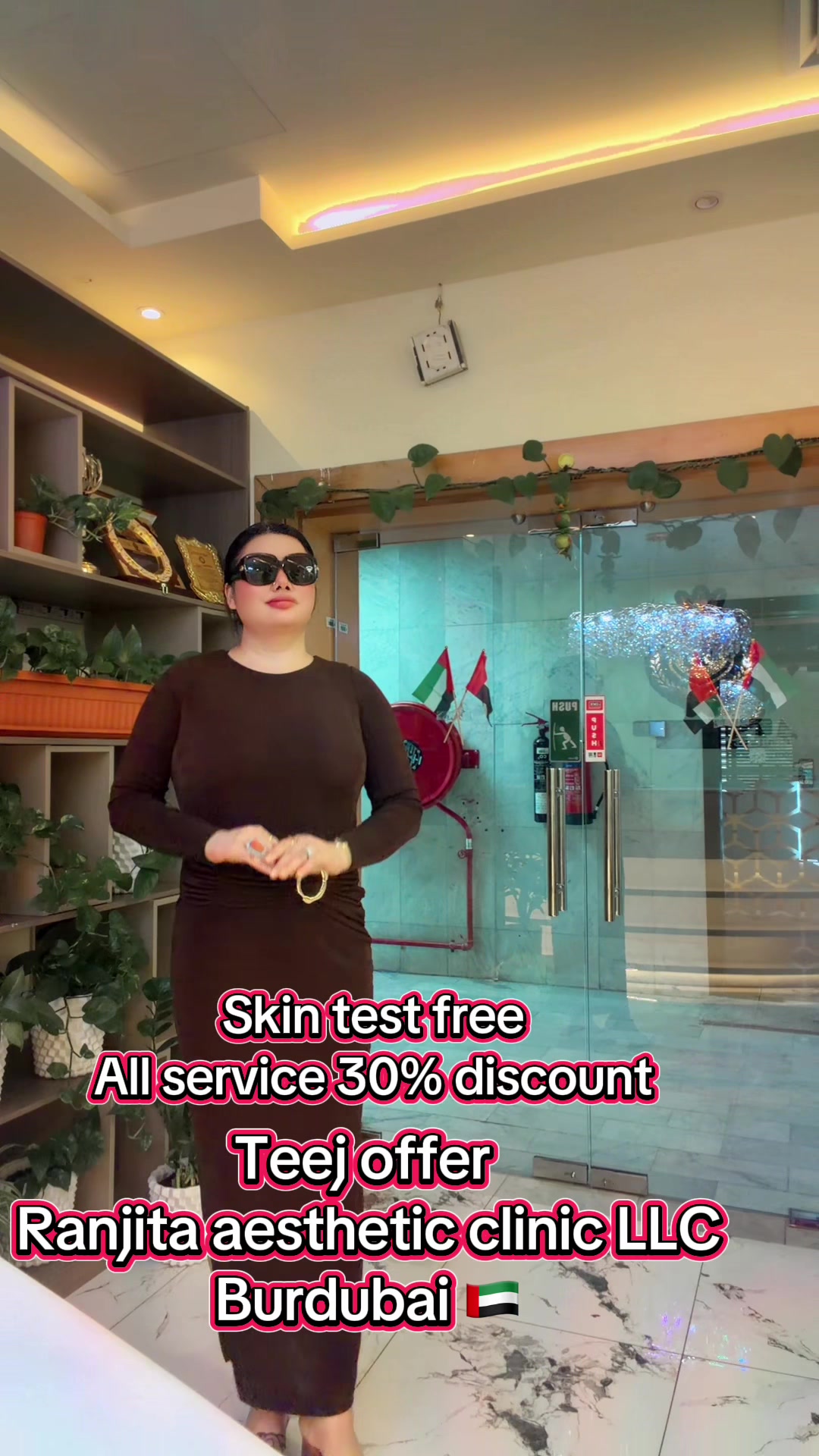 @ranjitaaestheticclinic LLC🇦🇪