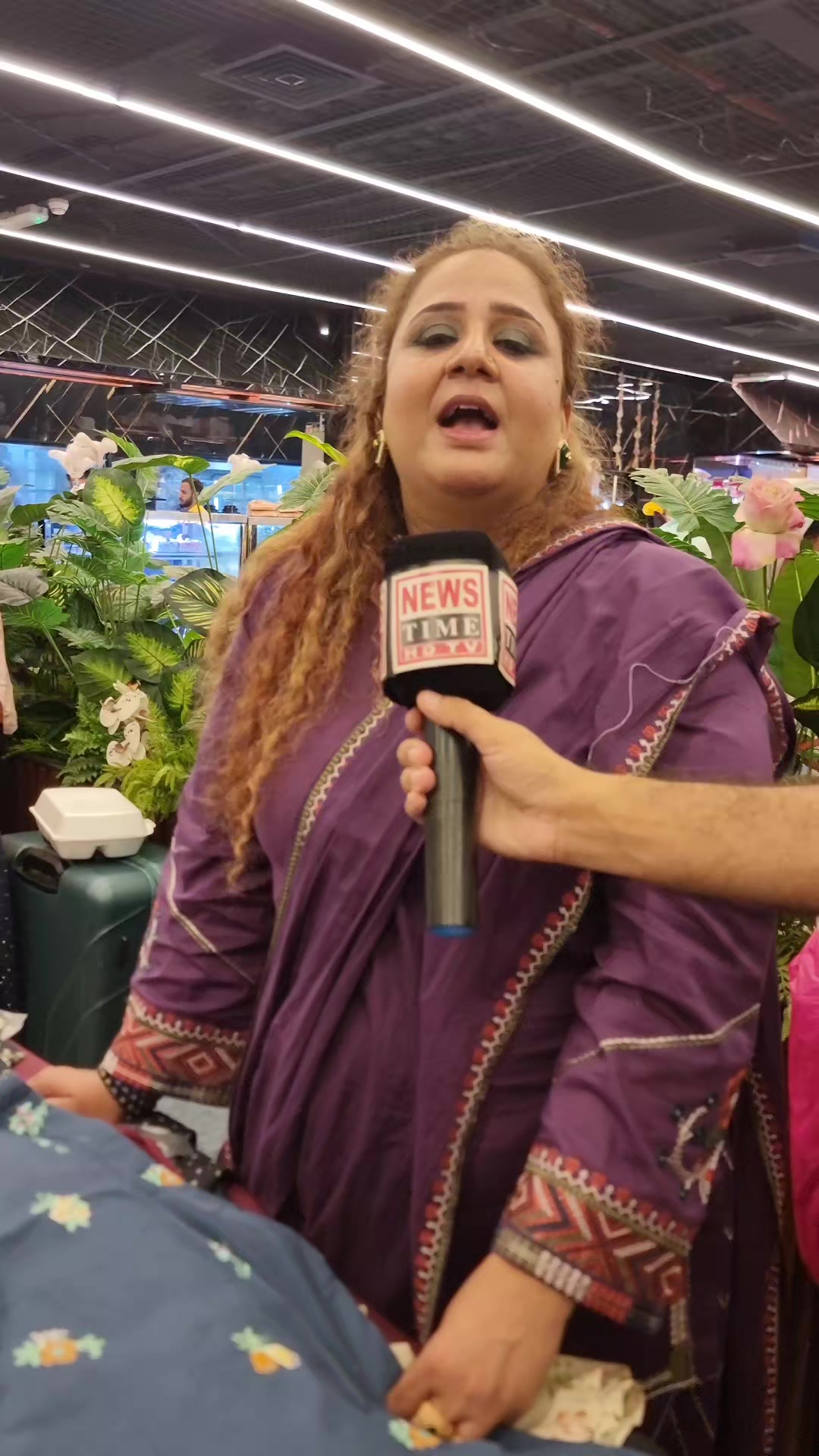 @NEWS TIME