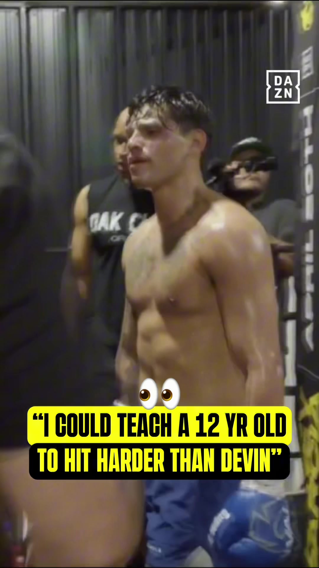 @DAZNBoxing