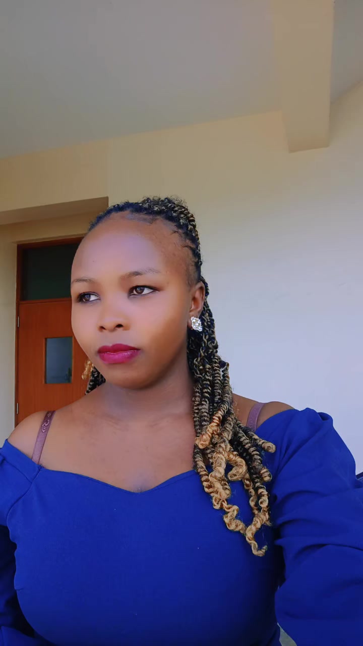 @wambui Kamande