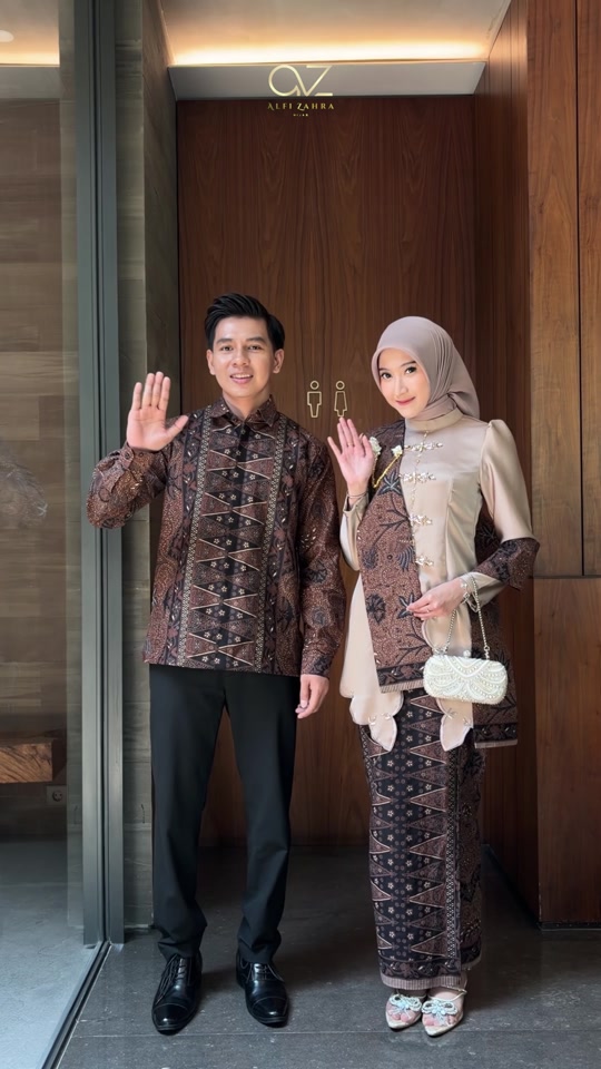 @Alfi zahra hijab