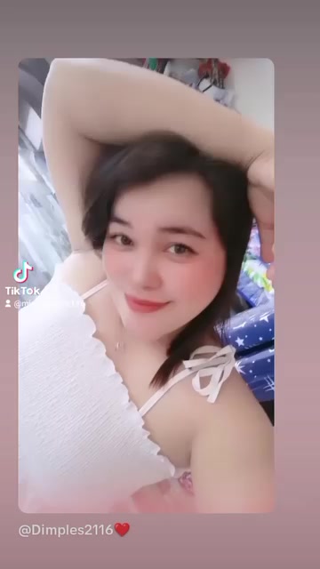 @MISS DIMPLES 16❤️