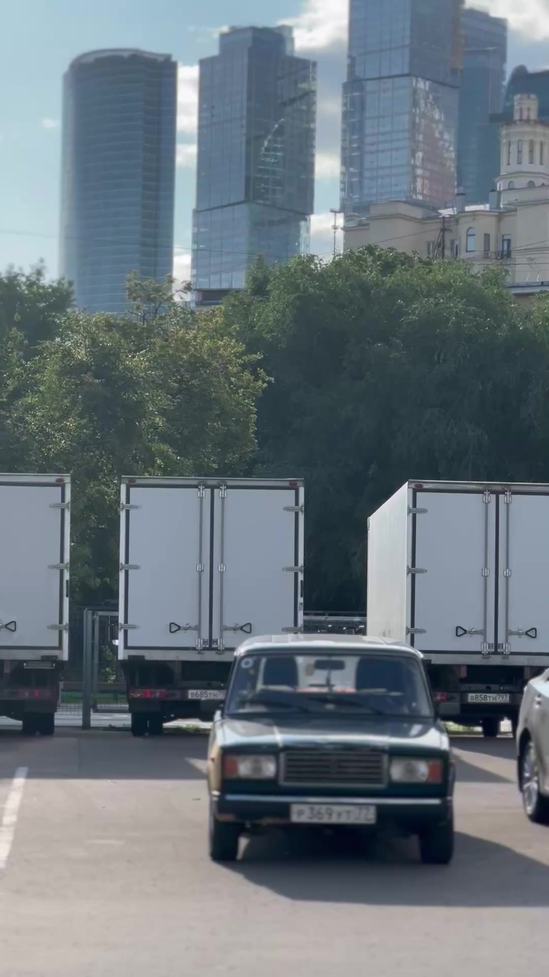 @Moscow