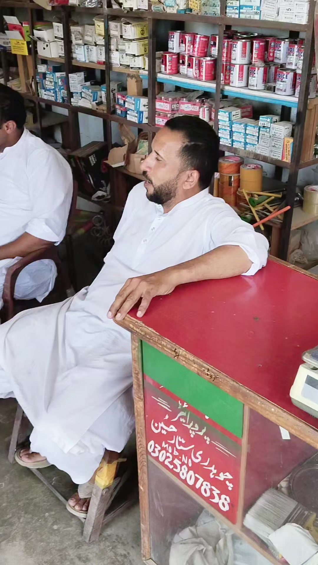 @پہلوان چوہدری ستار حسین چیچی