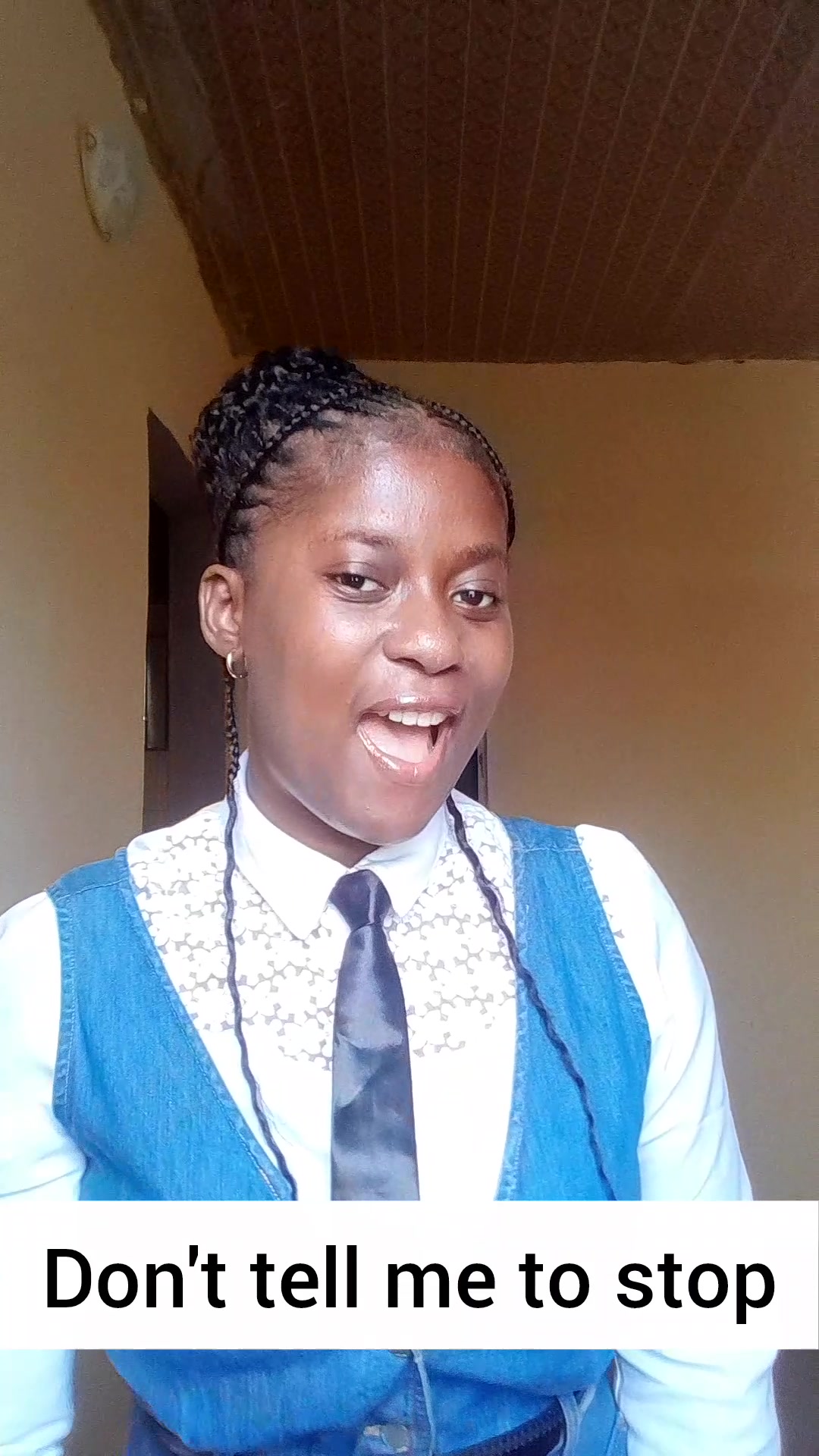 @Dr Titilayo Adeyanju