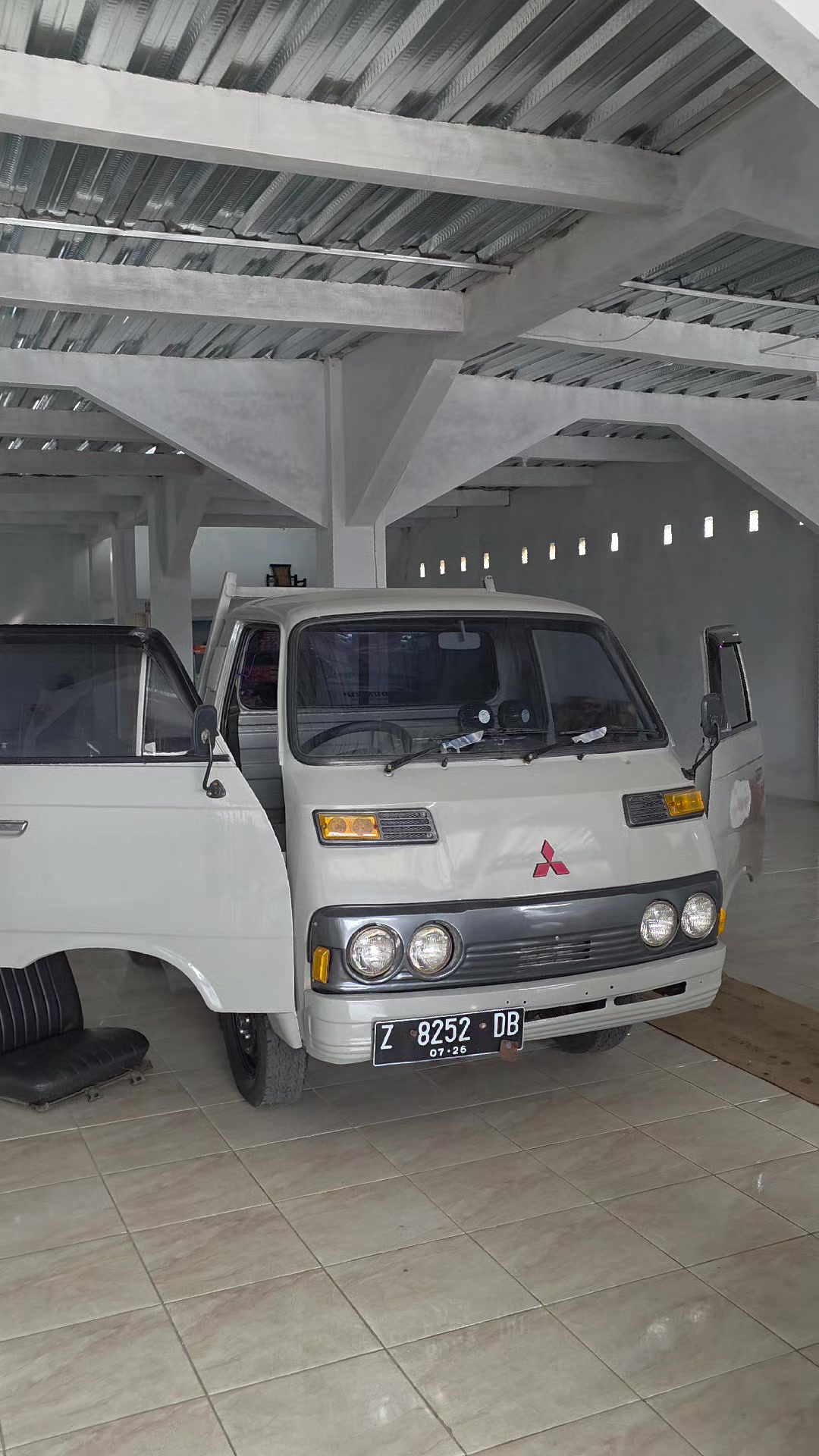 @Lfyd garage