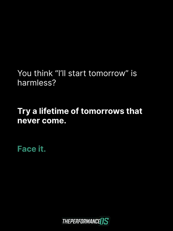 @PerformanceOS