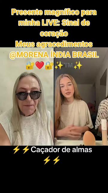 @⚡⚡ Caçador de almas ⚡⚡