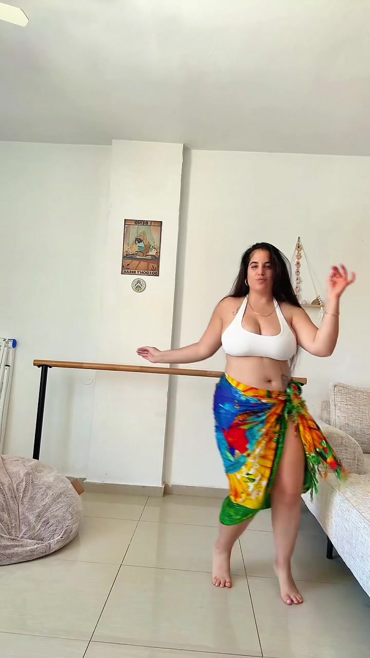 @Rivka dancer💃