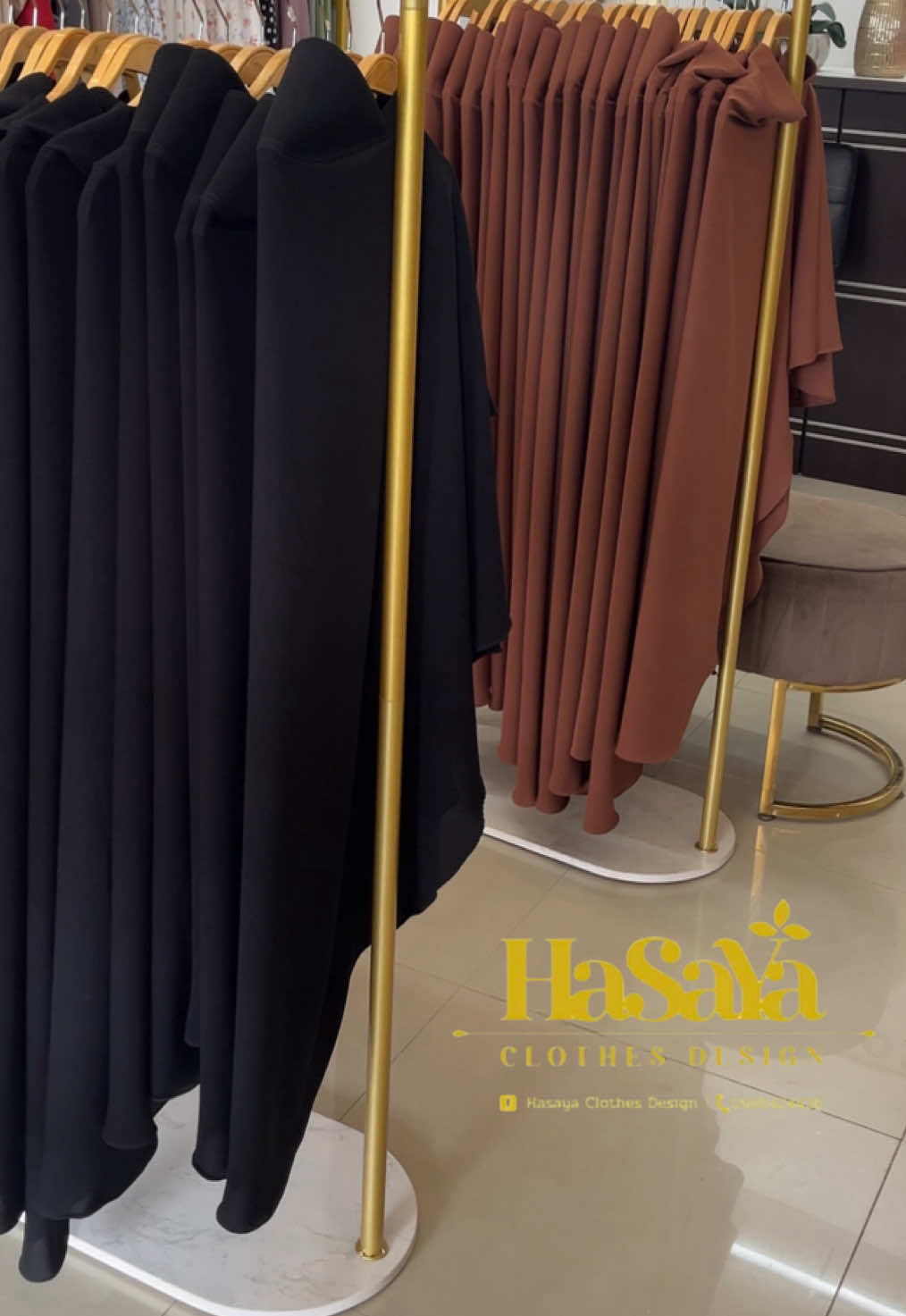 @Hasayaclothesdesign