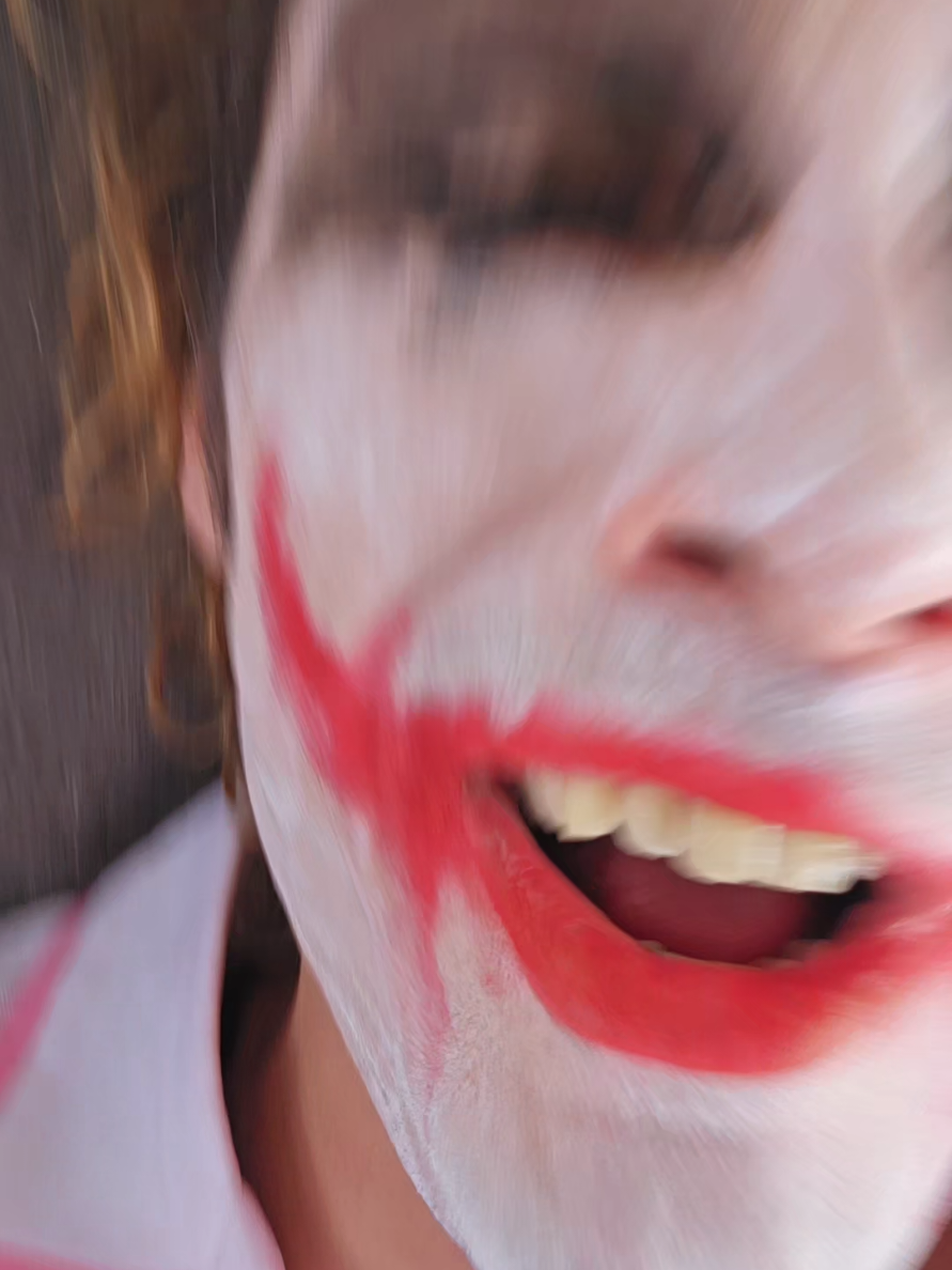 @Joker