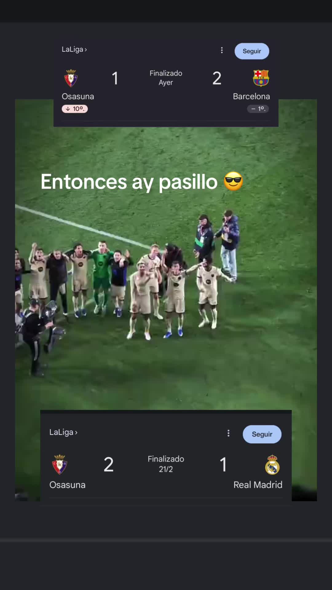 @Barcelona❤️💙