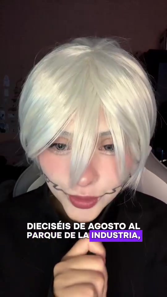 @Expo GT