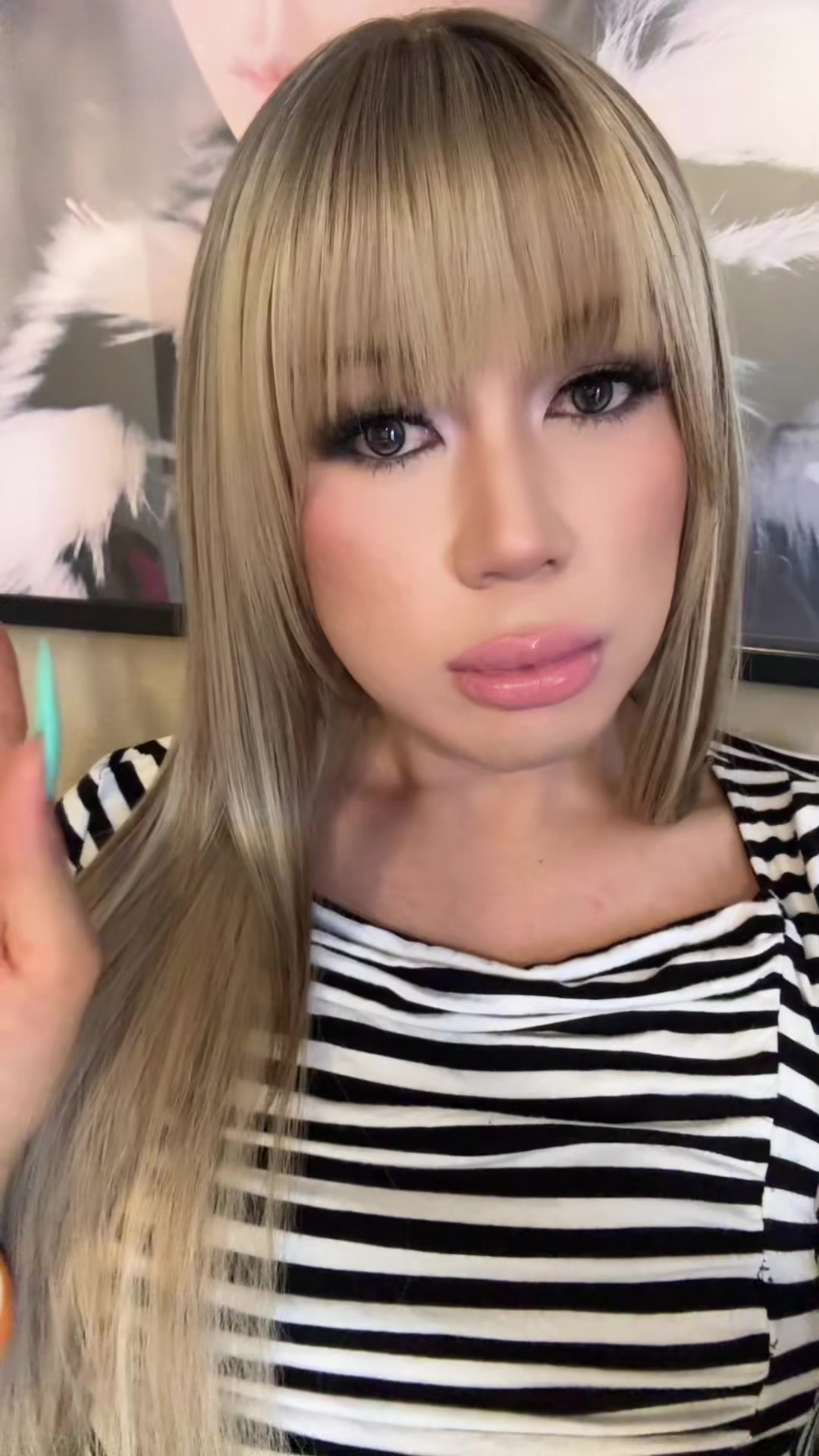 @Daisey Gorgeous