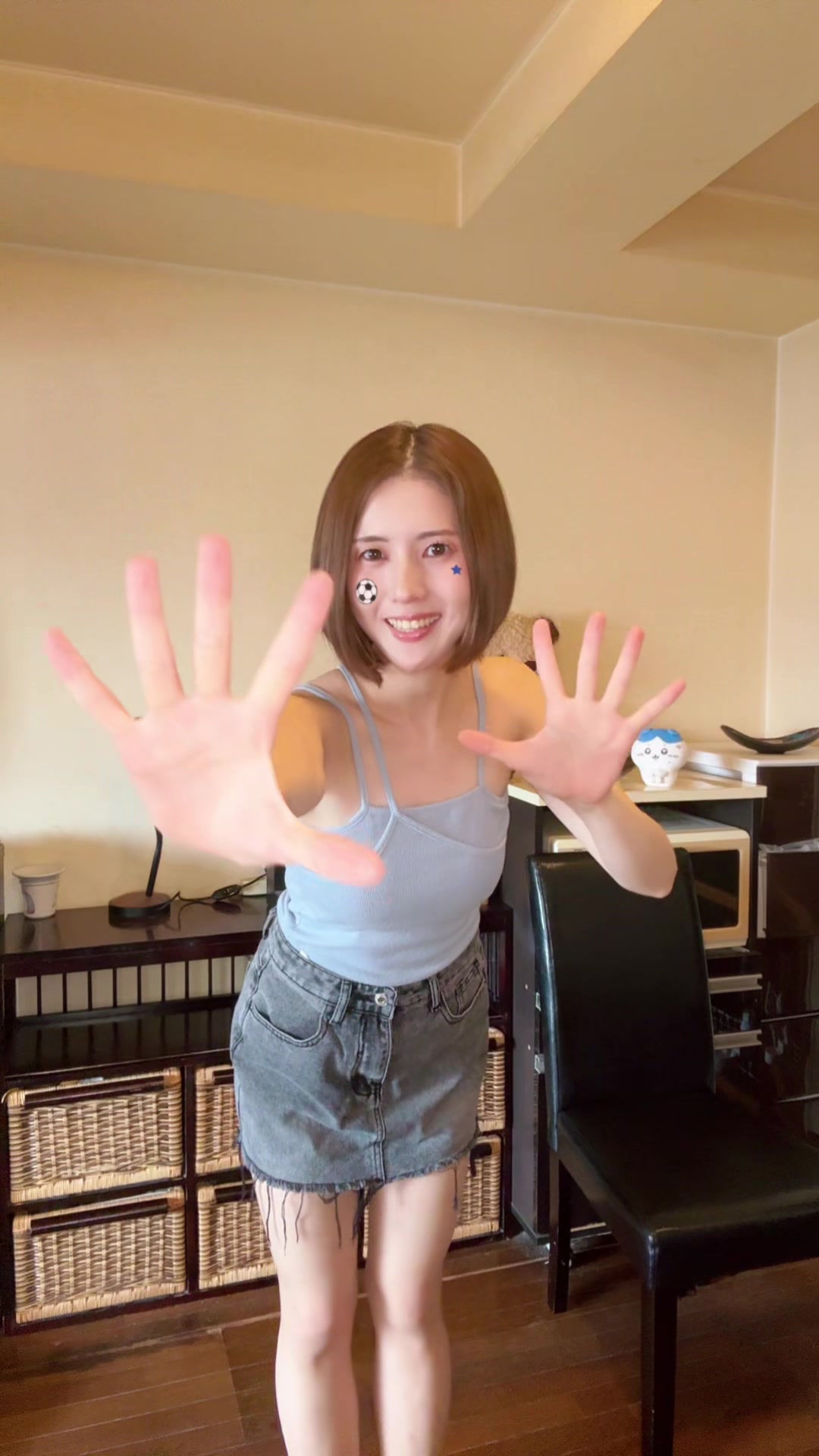 @北川蓮