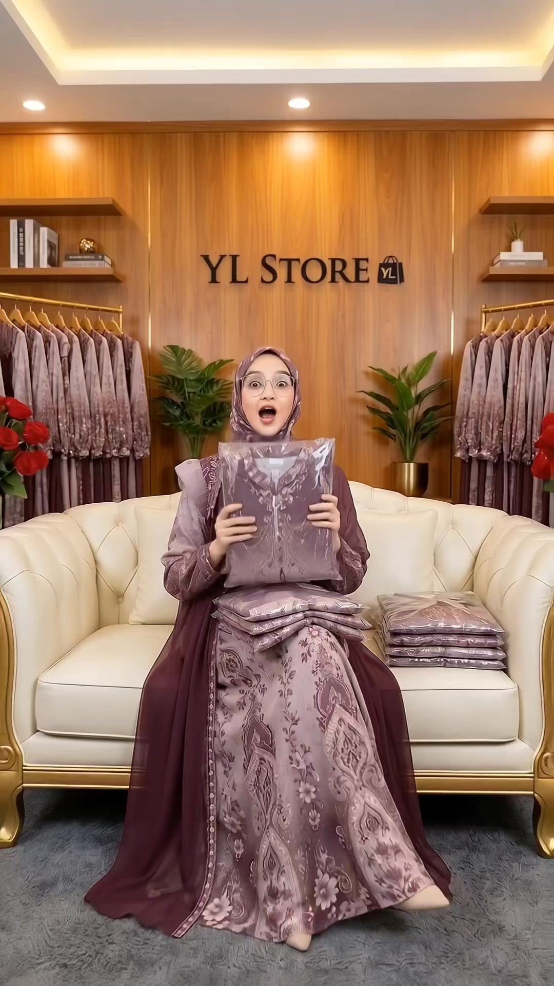 @YL STORE