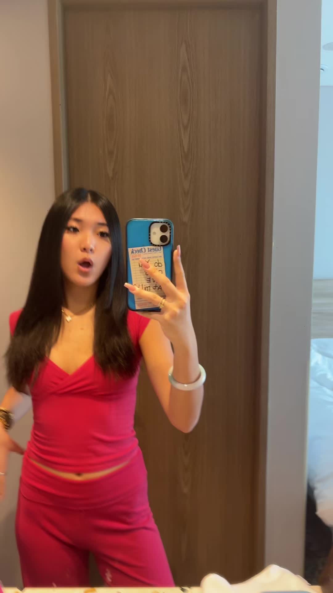 @Jasmine Bai
