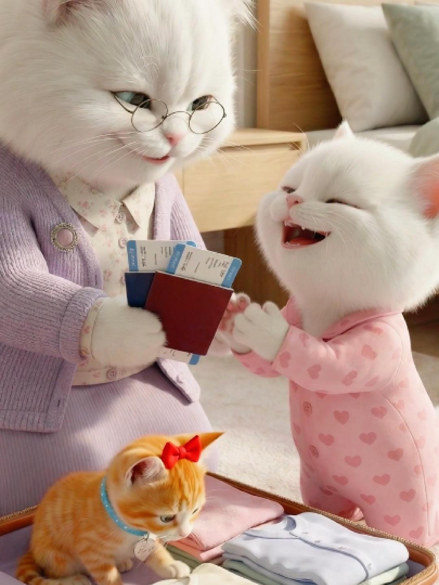 @CuteCatsStories