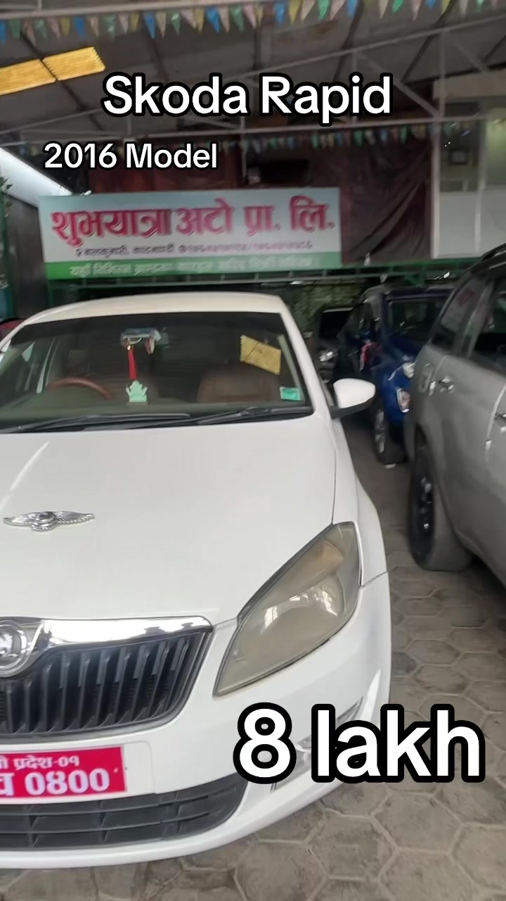 @Shubha Yatra Auto Pvt.ltd
