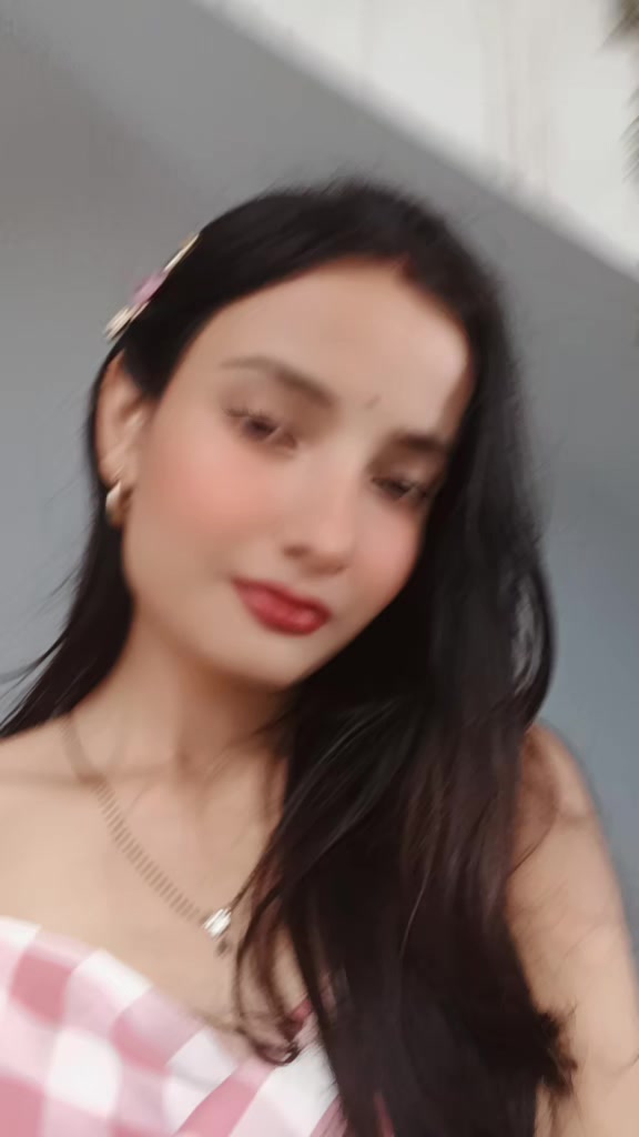 @N for Nanditaaaaa🤍💐