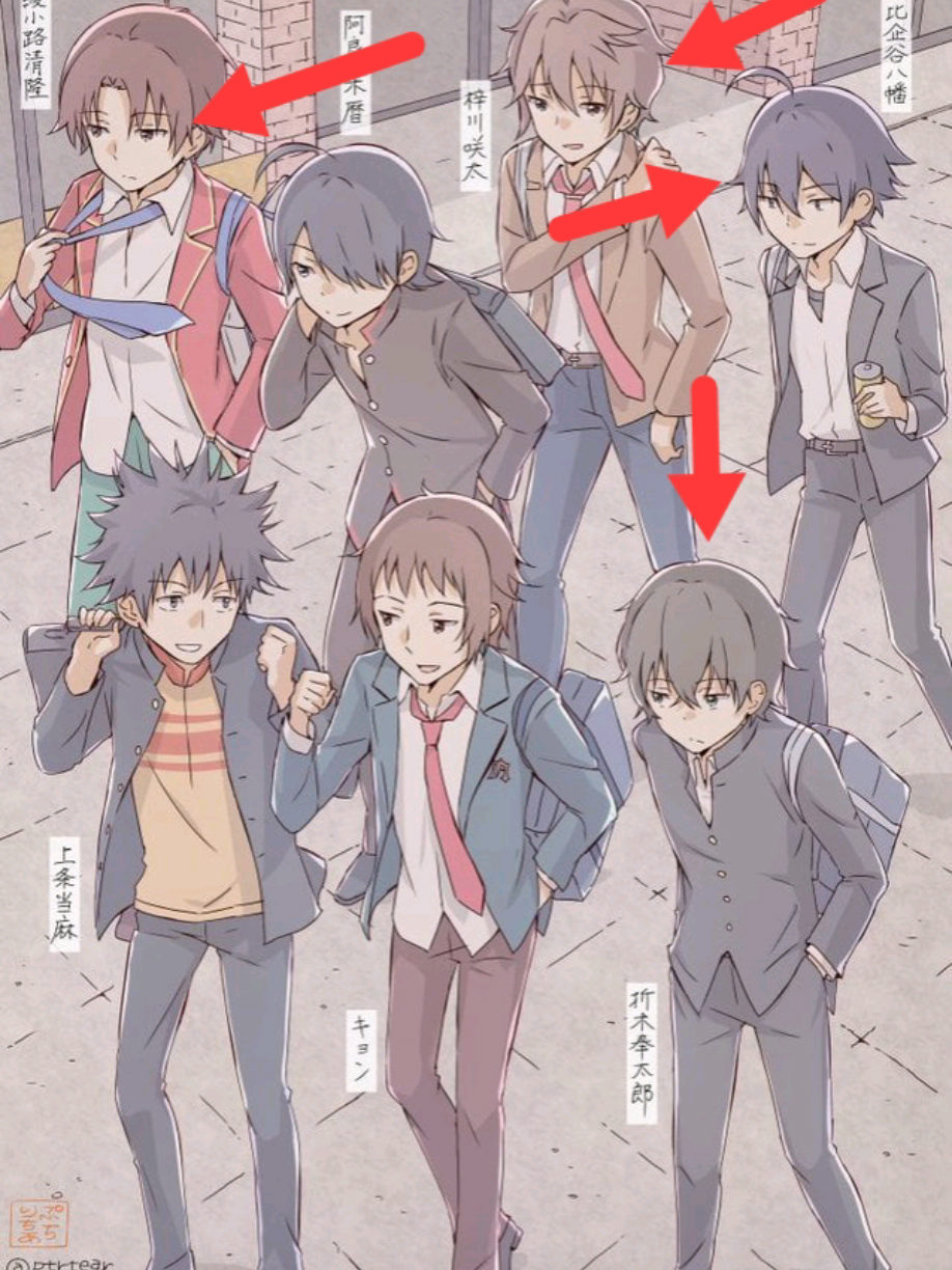 @Scarlity AMV's