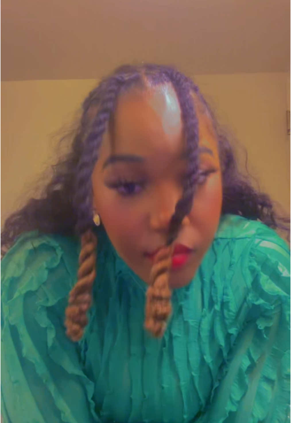 @Bossladybetty Betty
