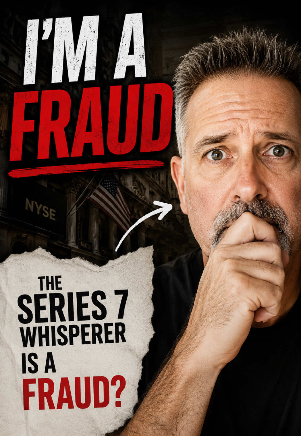 @Series 7 Whisperer
