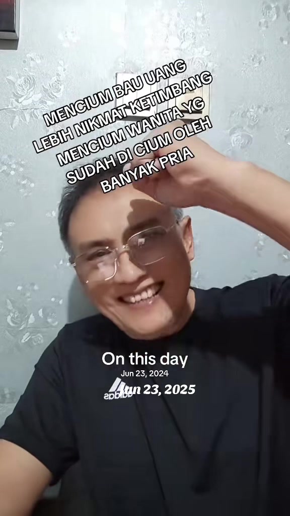 @Efendy Laransedu (pak Jess)