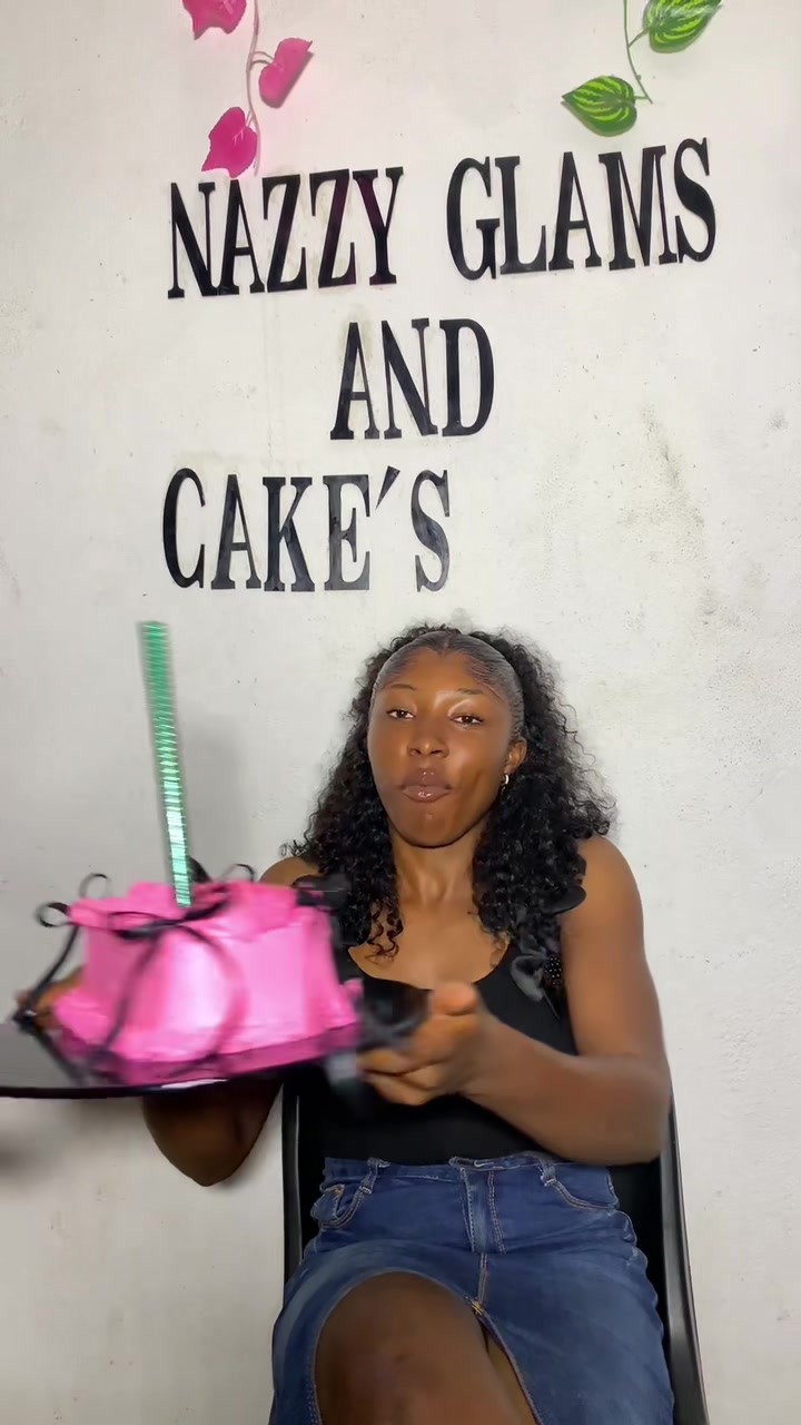 @successful nazzy glam & cake’s