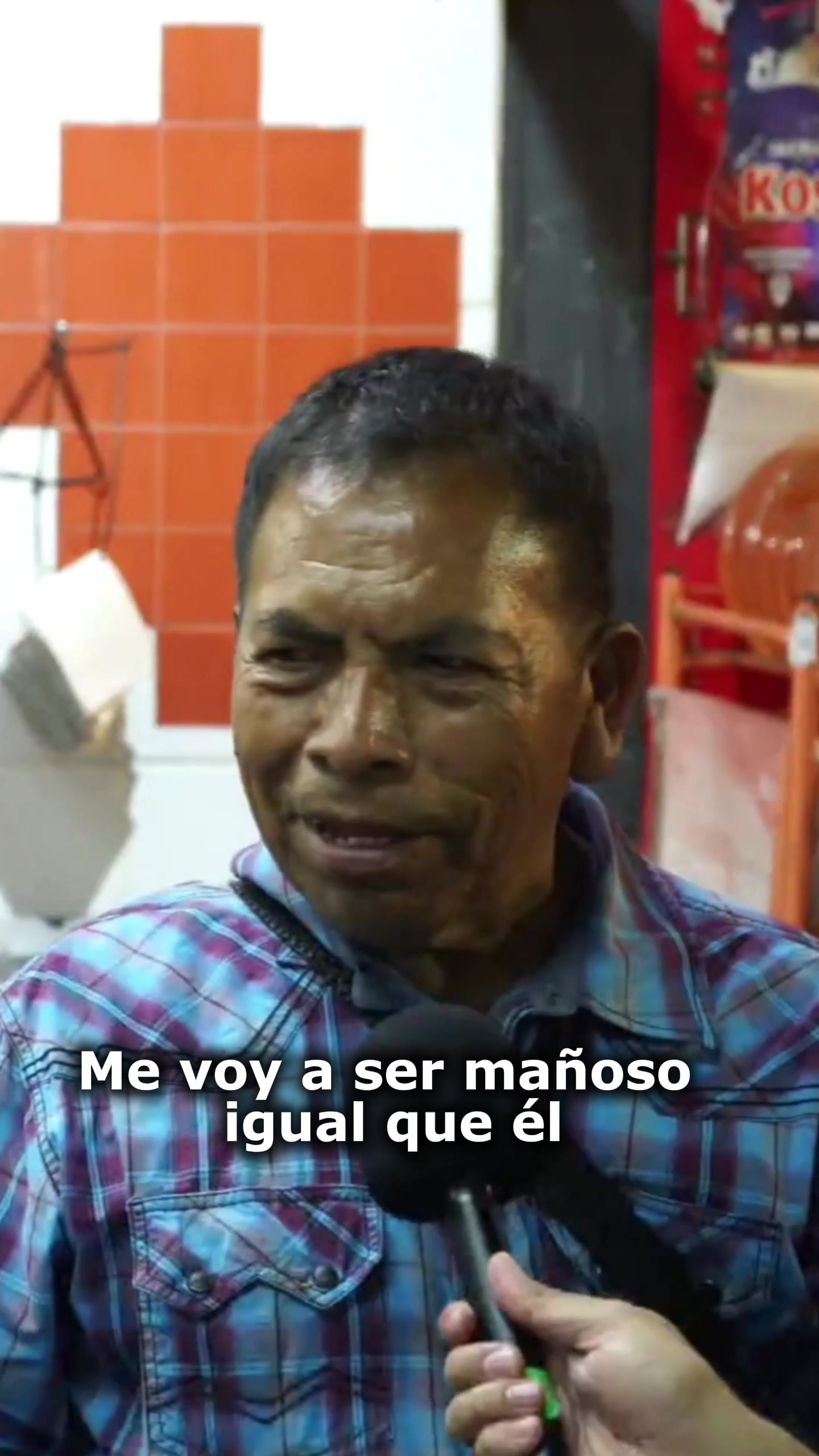 @Lando Ibarra