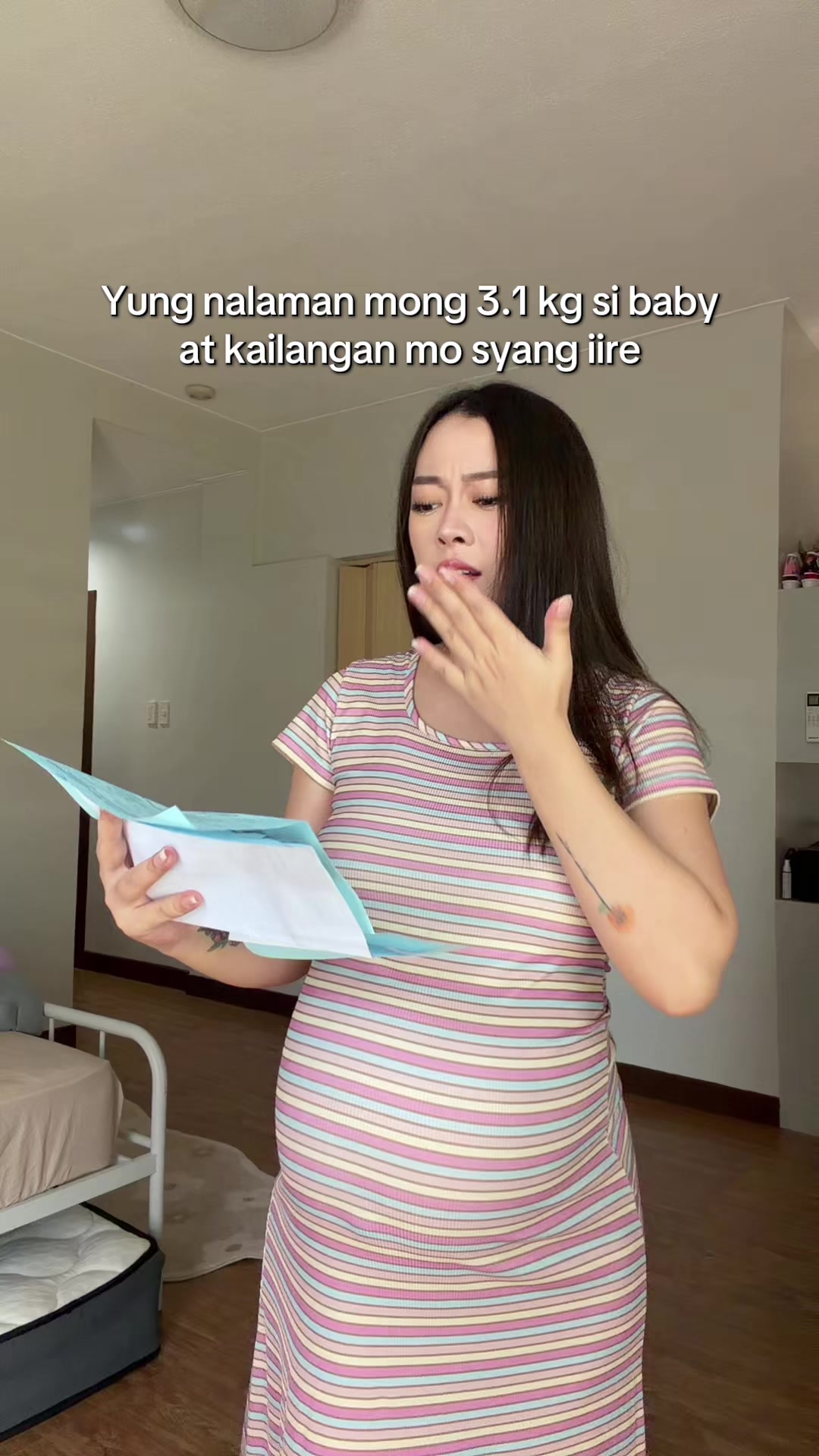 @Momshie Kelie