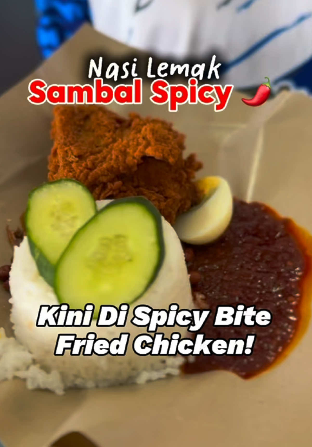 @Spicy Bite Pasir Puteh