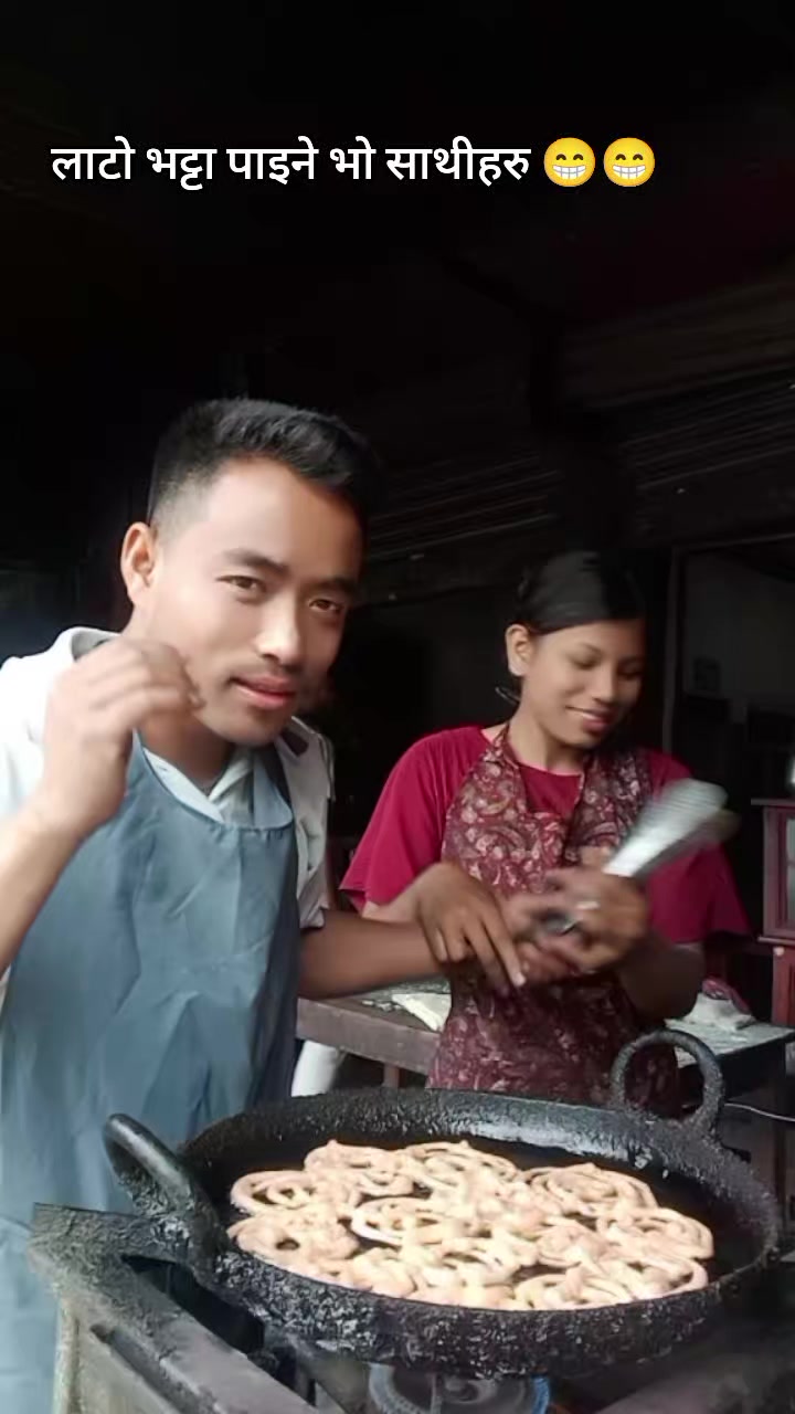 @Ram B. Pun Magar