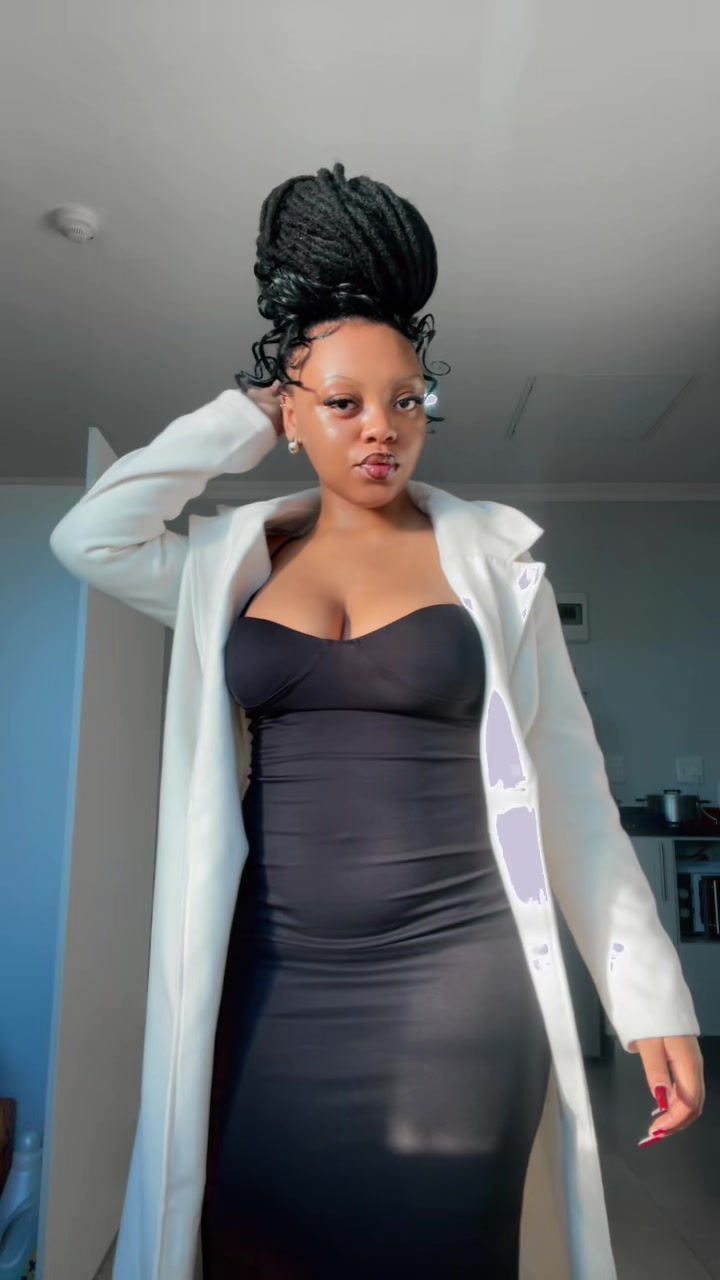 @Zanele M