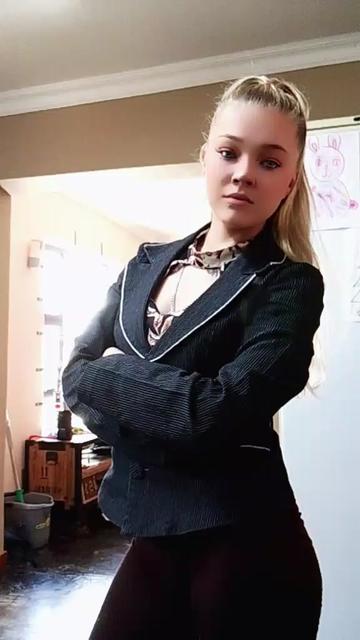 @Angelique Annette Steenkamp