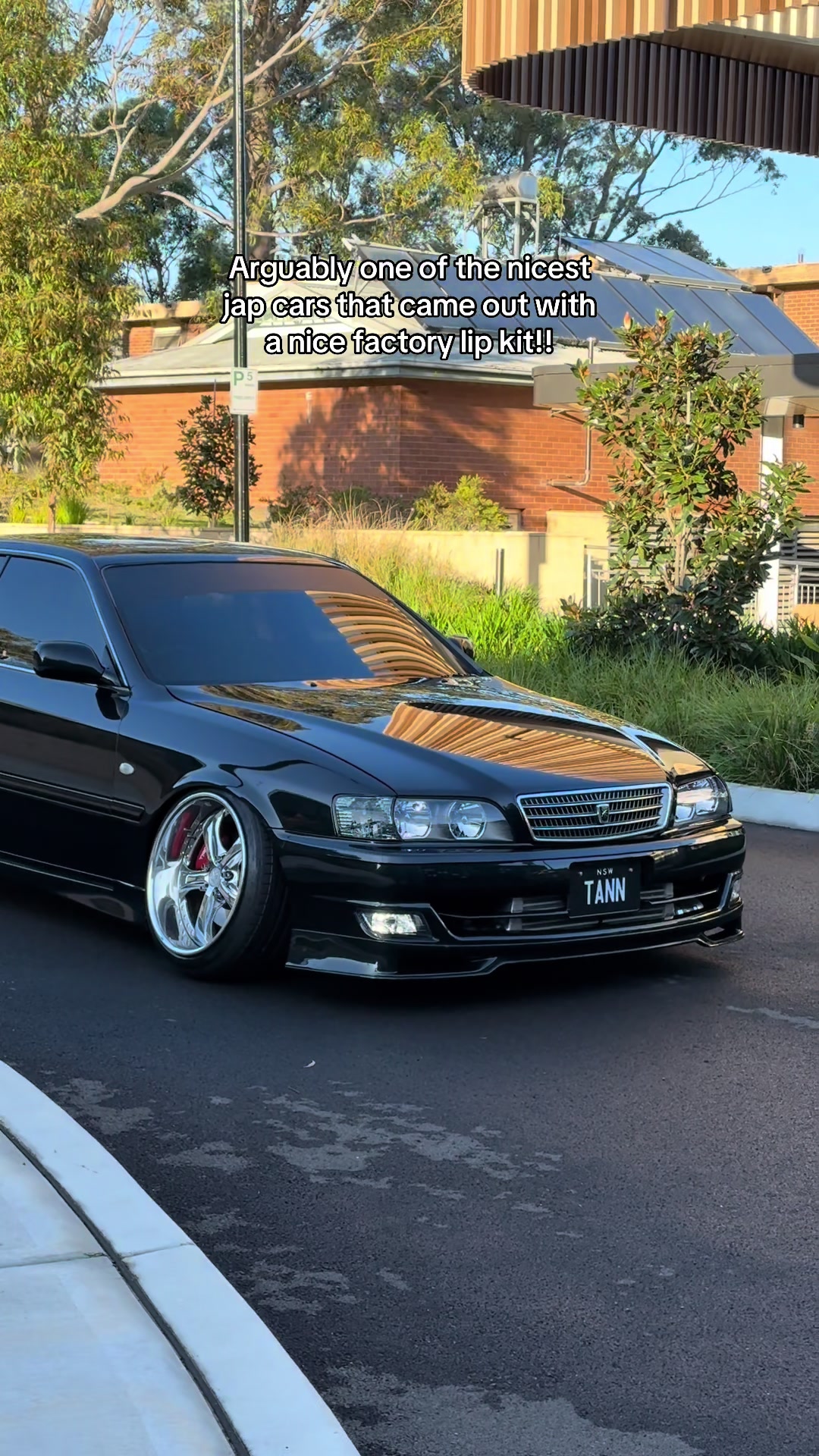 @tannsgarage