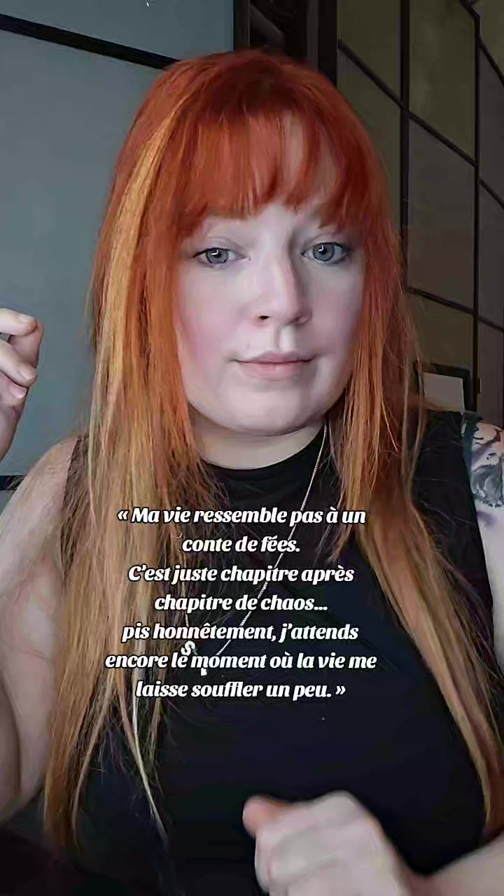 @Marjolaine Lamothe