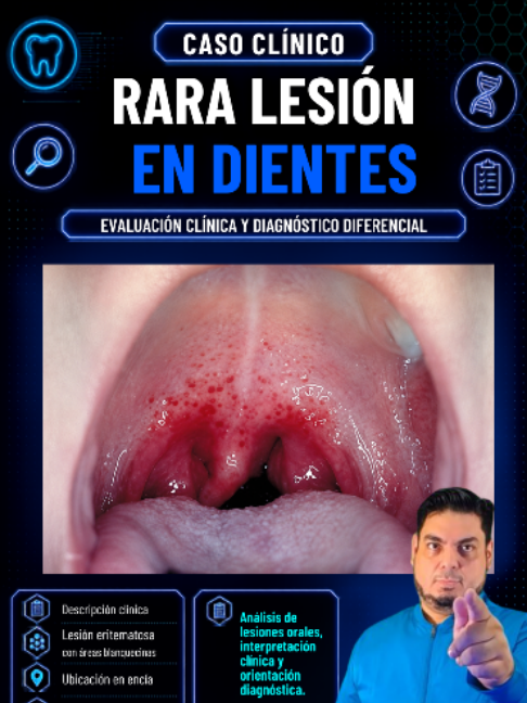 @Dr. Erick Castillo