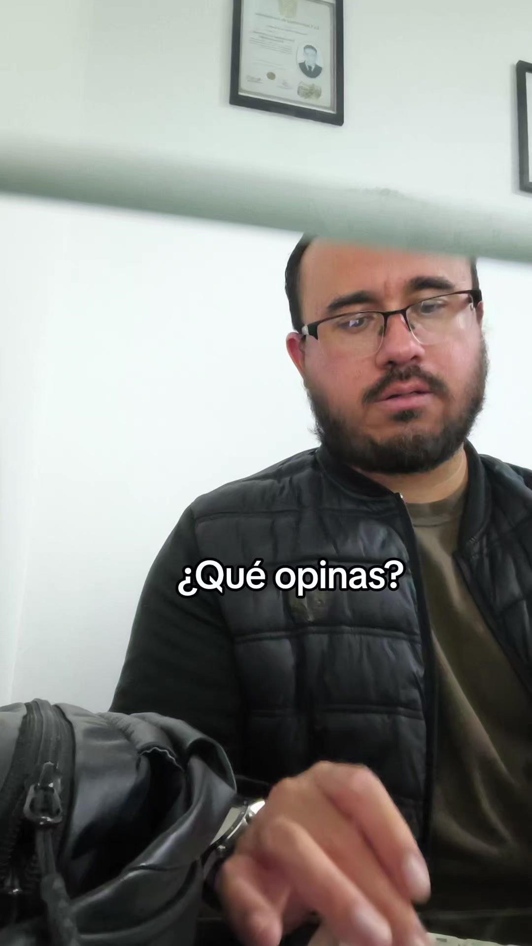 @Dr. Ajolote.