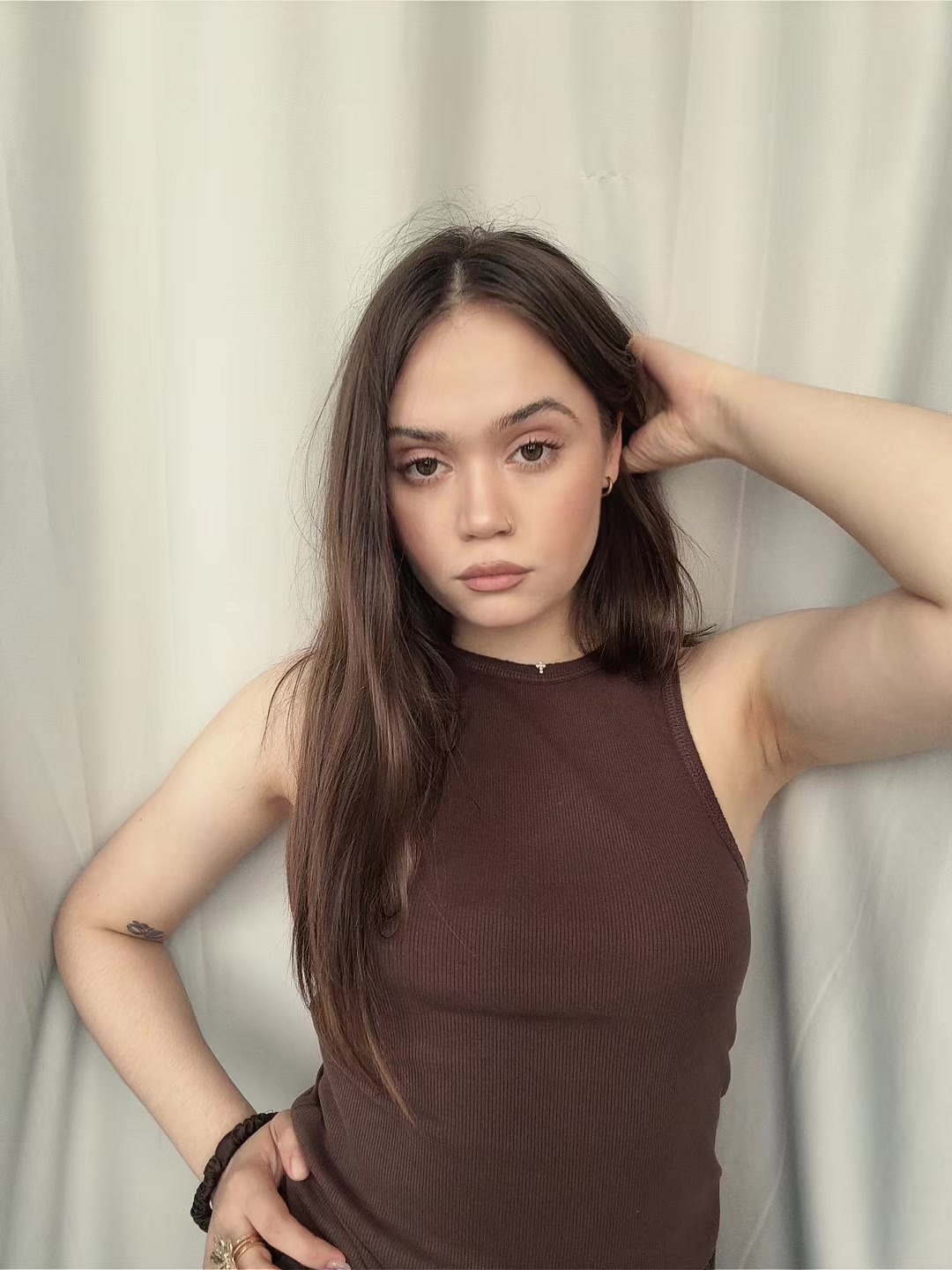 @ника