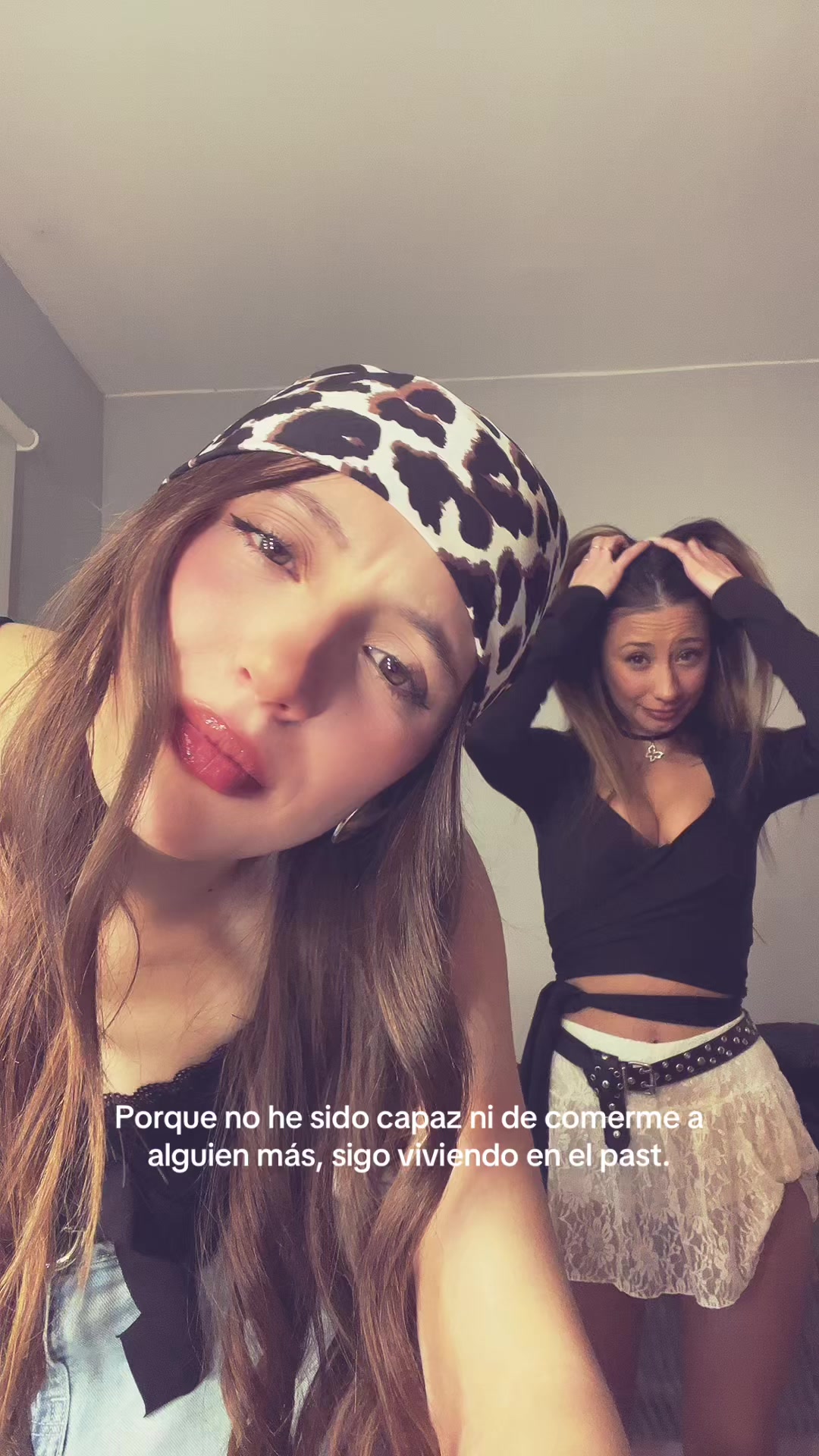 @Fiorella Castro