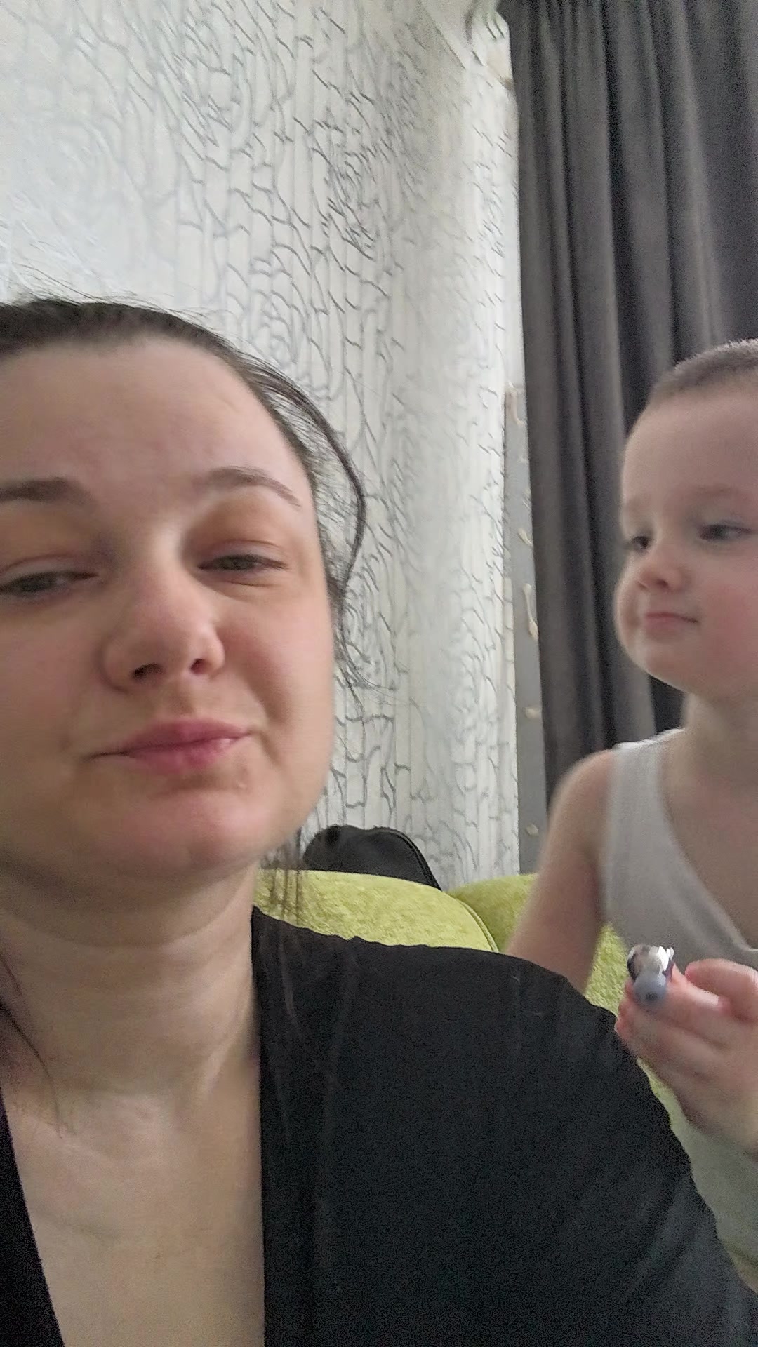 @любава