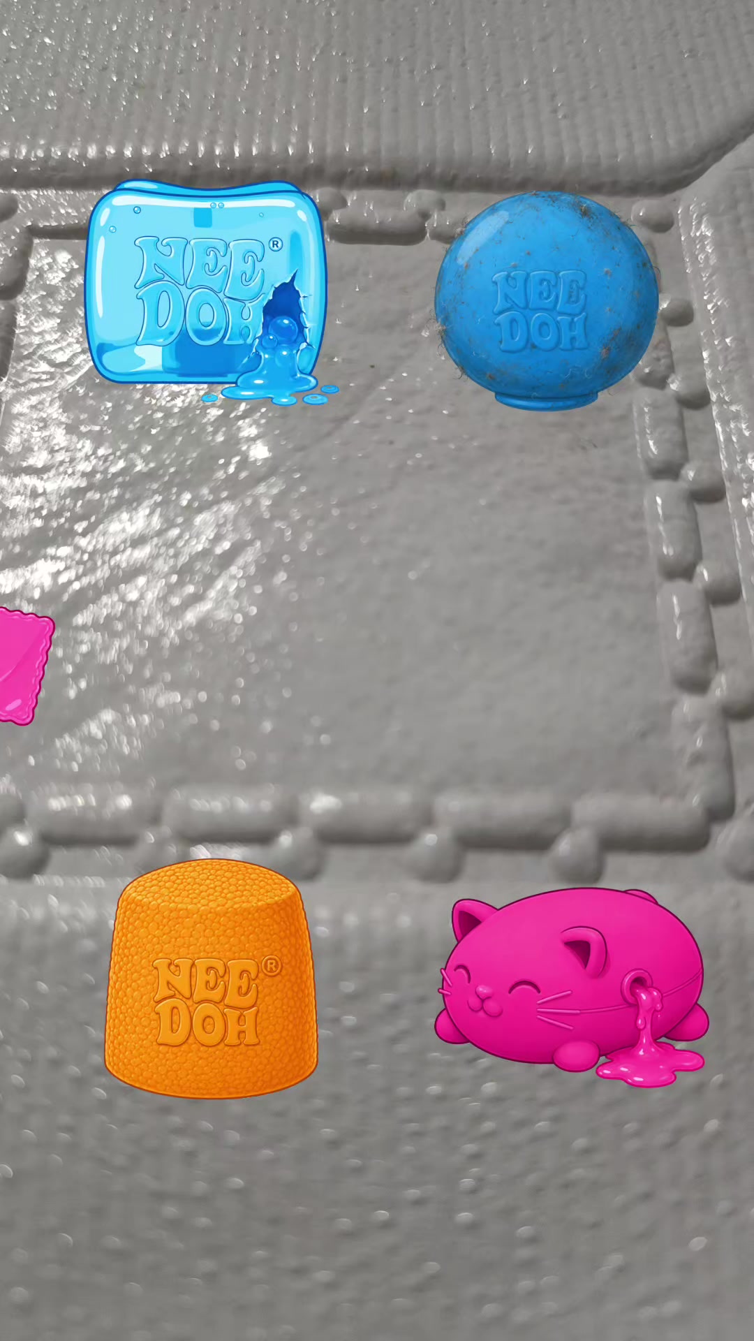 @ArcadeVibe