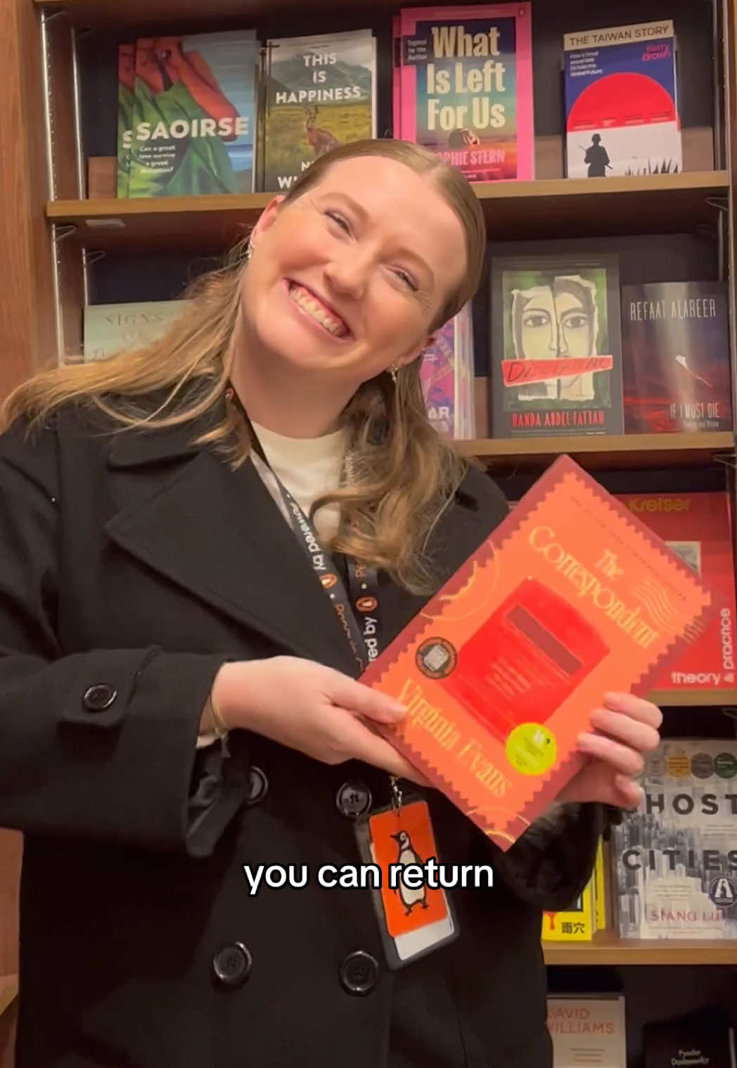 @Penguin Books Aus