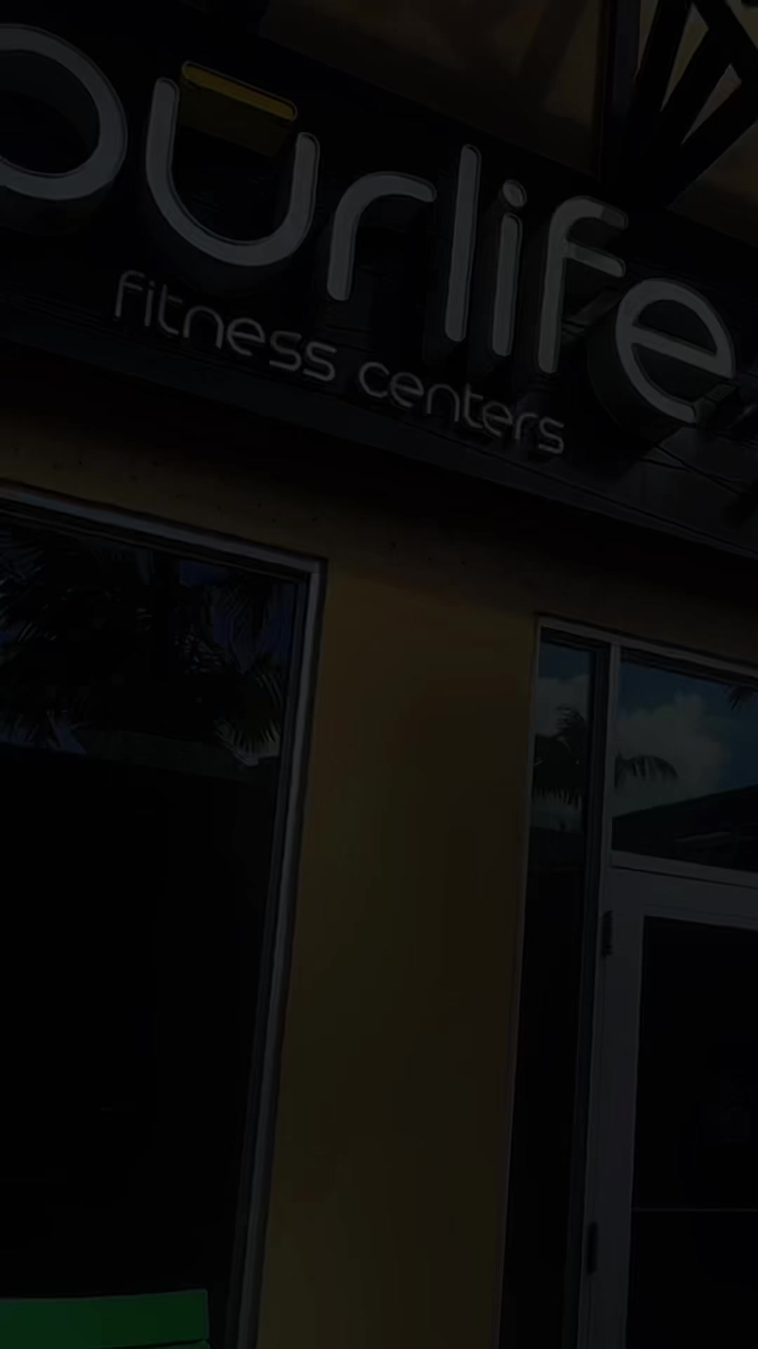 @Purlife Fitness Center
