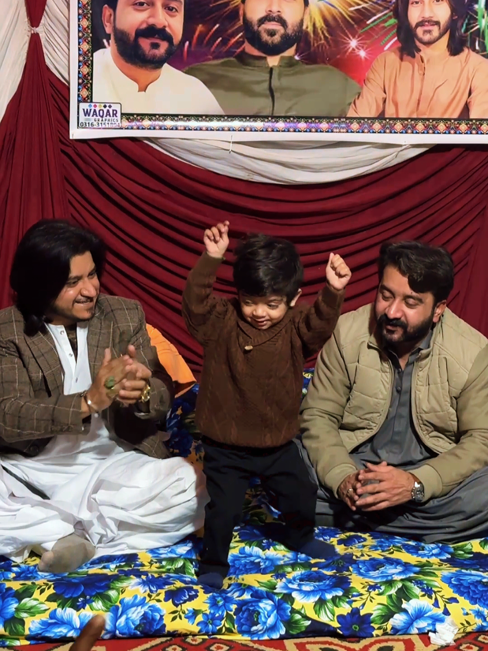 @Syed Abu Talib Shah