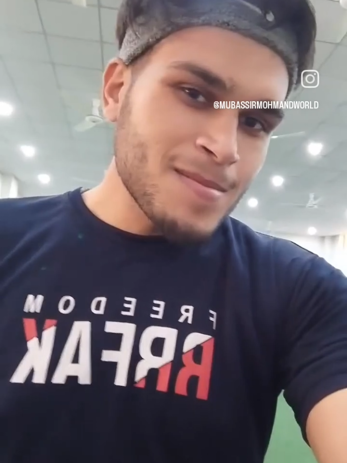 @Mubassirmohmand