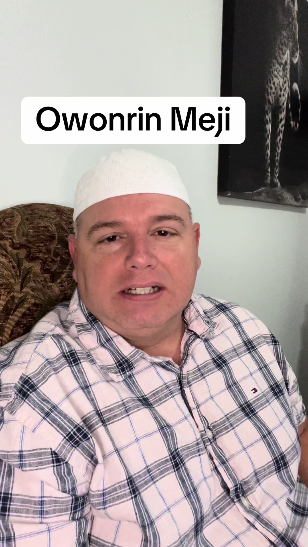 @Ob&agrave; K&oacute;l&aacute;wol&eacute;-Ędan I