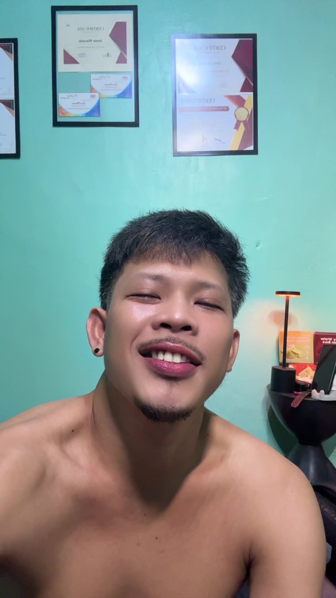 @KRNWN'ZeveeeMac