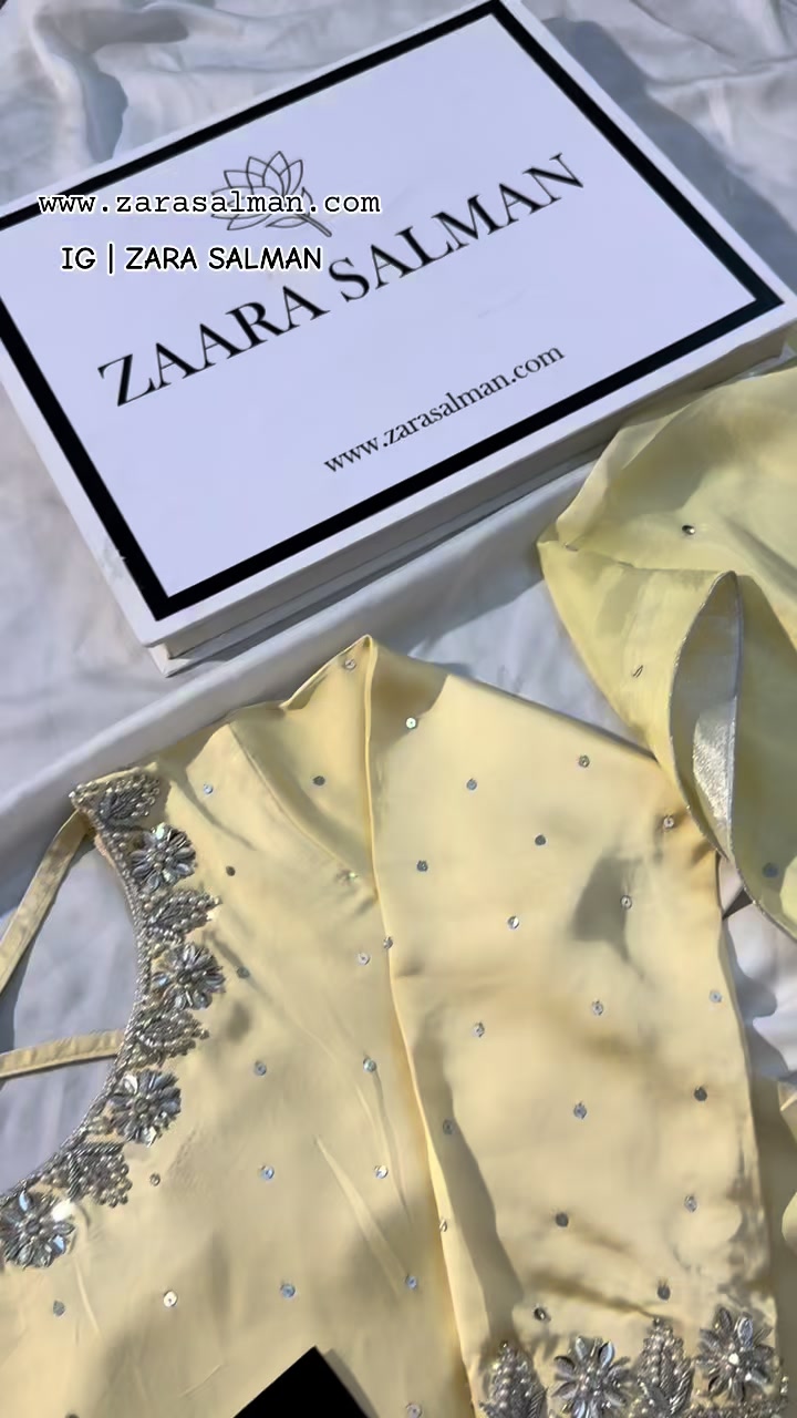 @ZARA CLOTHING